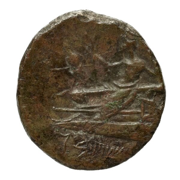 Aradus Duyrat 2005 2237-2492, реверс, bnf-iris