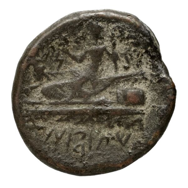 Aradus Duyrat 2005 2237-2492, реверс, bnf-iris