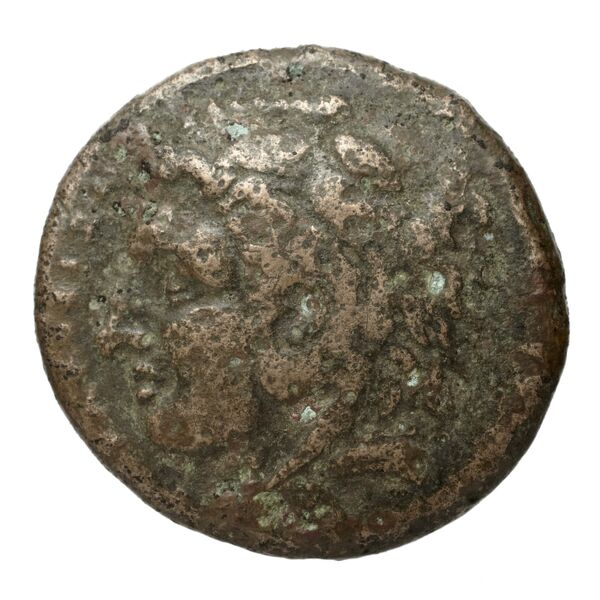 Syracuse Puglisi 2009 330, аверс, bnf-iris