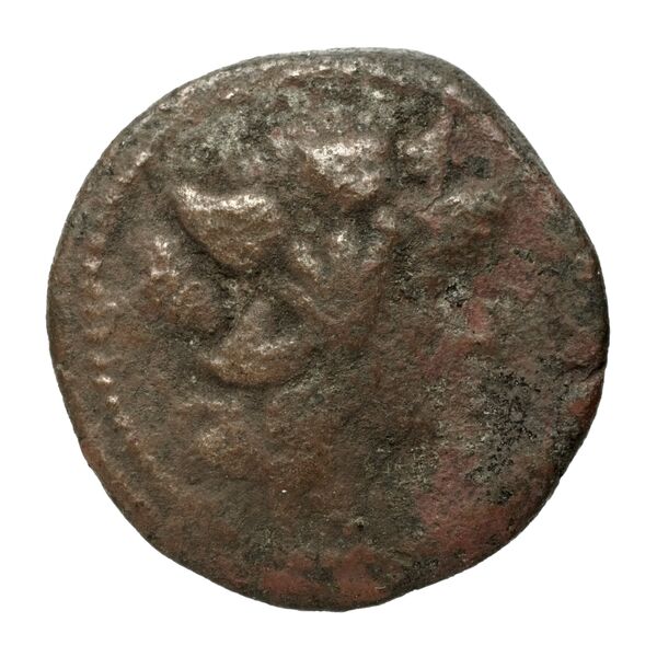Thessalonica Kourempanas 2016 2, аверс, bnf-iris