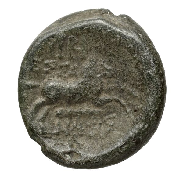 Thessalonica Kourempanas 2016 5, реверс, bnf-iris