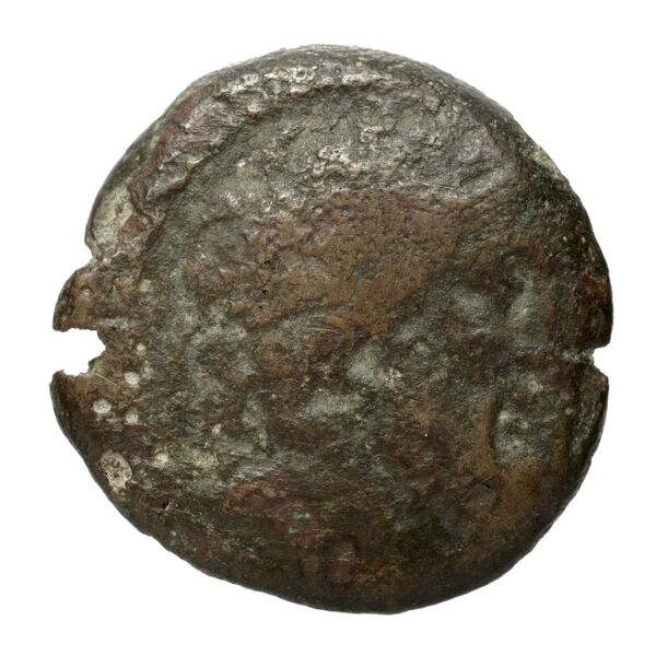 Seleuceia Pieria BMC Seleuceia in Pieria 7-10, аверс, bnf-iris