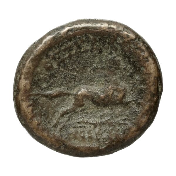 Thessalonica Kourempanas 2016 5, реверс, bnf-iris