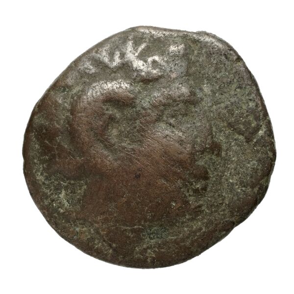 Tenos Etienne 1990 Période I, 109, аверс, bnf-iris