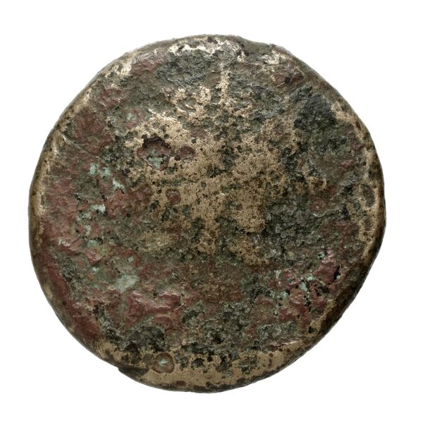 Corcyra BMC Corcyra 434-446, аверс, bnf-iris