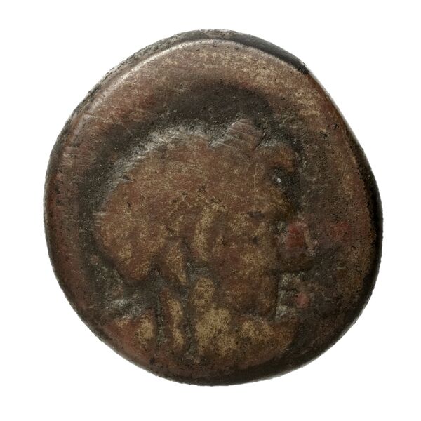 Tralles BMC Tralles 63-5, аверс, bnf-iris