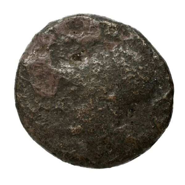 Locri Epizephyrii Historia Numorum Italy 2362-2370, аверс, BnF (IRIS)