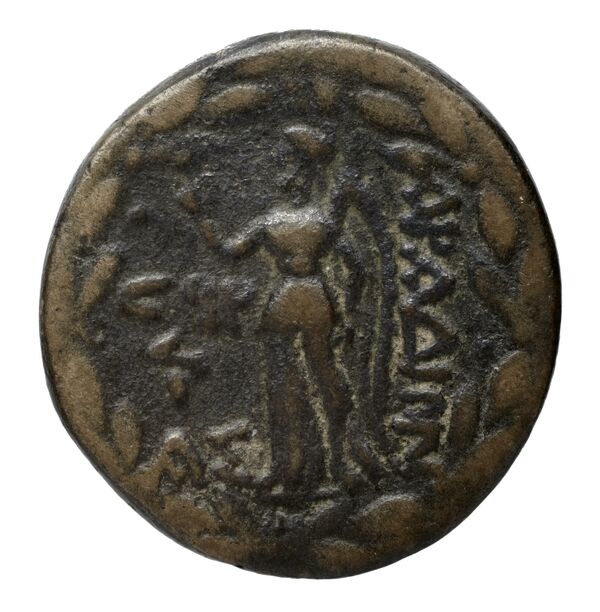 Aradus Duyrat 2005 3010-4227, реверс, bnf-iris