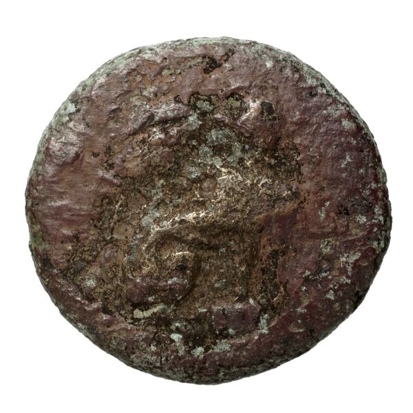 Perge Colin 1996 2, аверс, bnf-iris