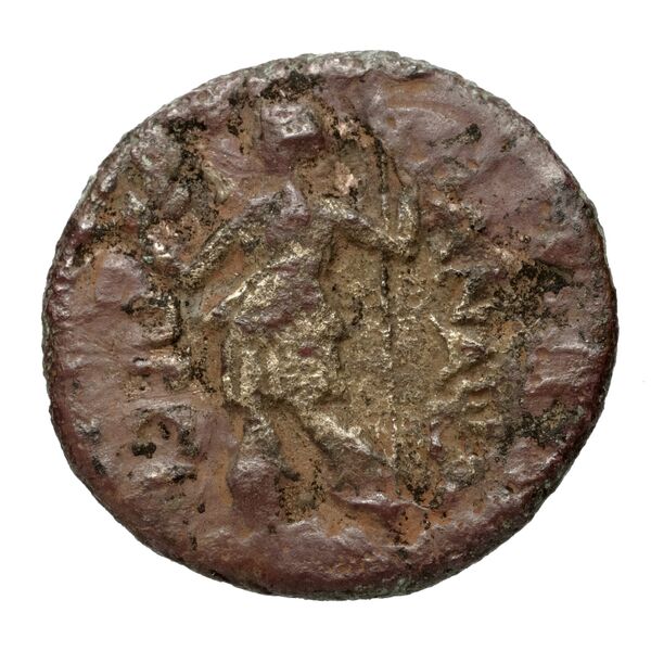 Perge Colin 1996 2, реверс, bnf-iris