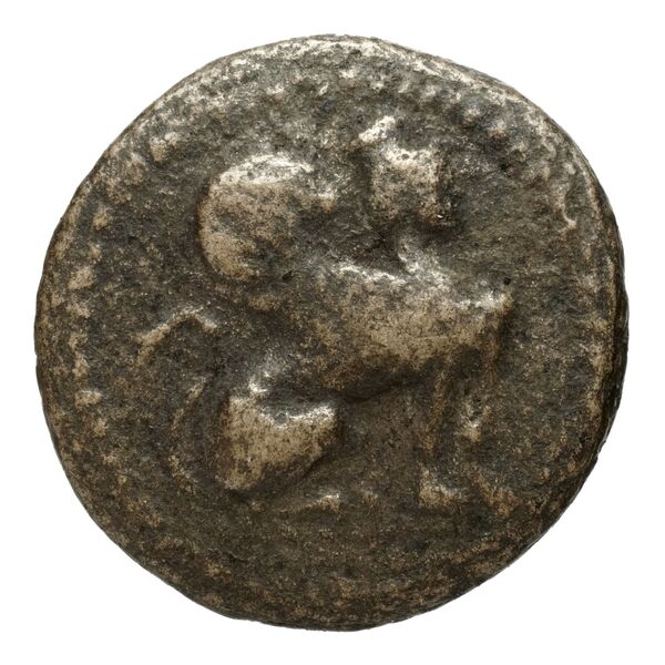 Perge Colin 1996 2, аверс, bnf-iris