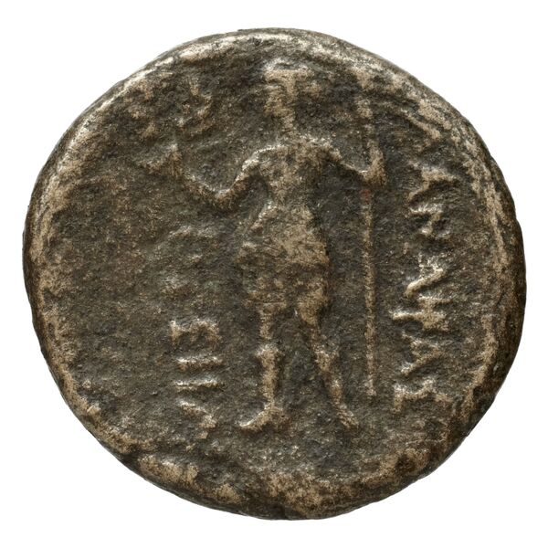 Perge Colin 1996 2, реверс, bnf-iris