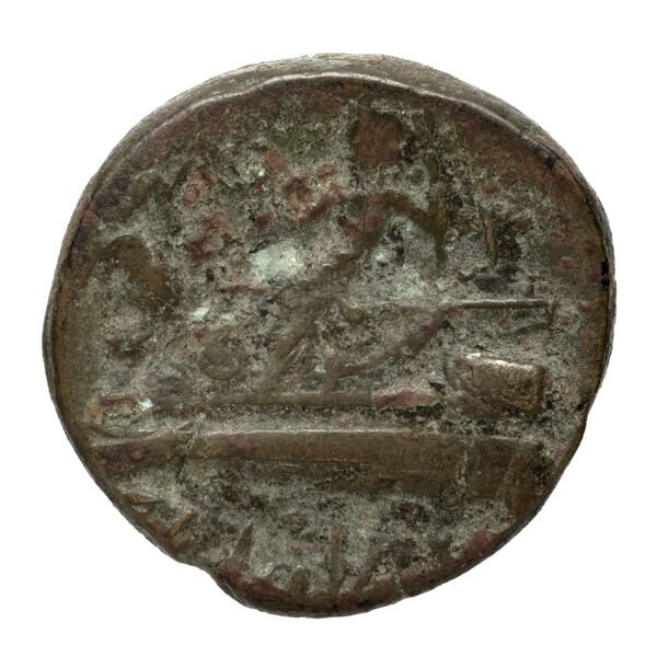 Aradus Duyrat 2005 2237-2492, реверс, bnf-iris