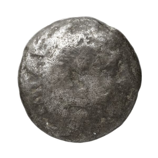 Amyntas III of Macedon Macedon SNG ANS 94-96, аверс, bnf-iris