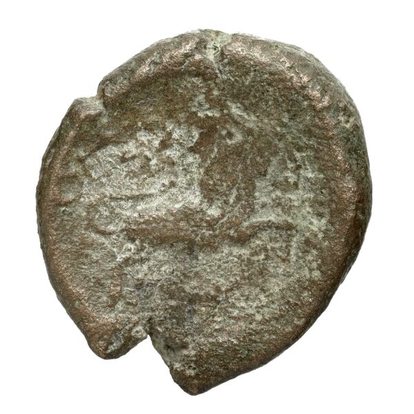 Thessalonica Kourempanas 2016 10, реверс, bnf-iris