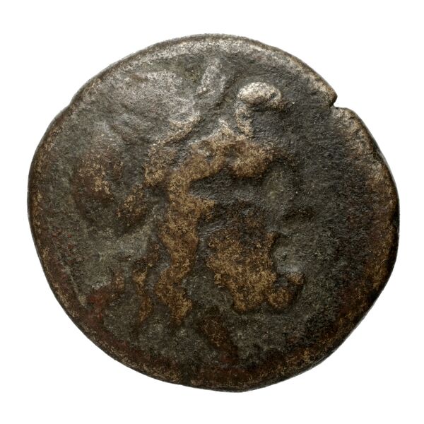 Thessalonica Kourempanas 2016 15, аверс, bnf-iris