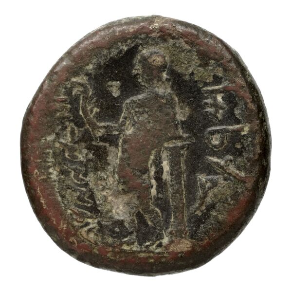 Marathus Duyrat 2002 series 4, реверс, bnf-iris