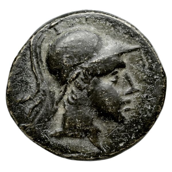 Sinope Waddington 1925 67-9, аверс, bnf-iris