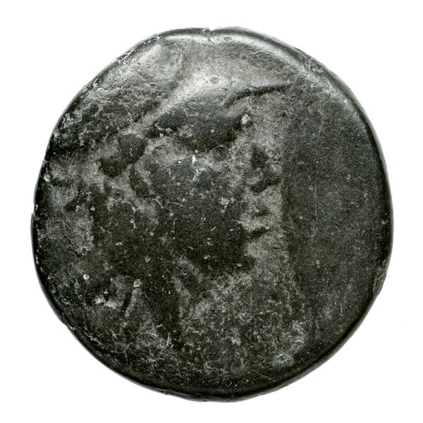 Sinope Waddington 1925 67-9, аверс, bnf-iris