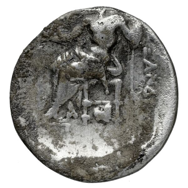 реверс Colophon Kinns 1980 Period III, AR V