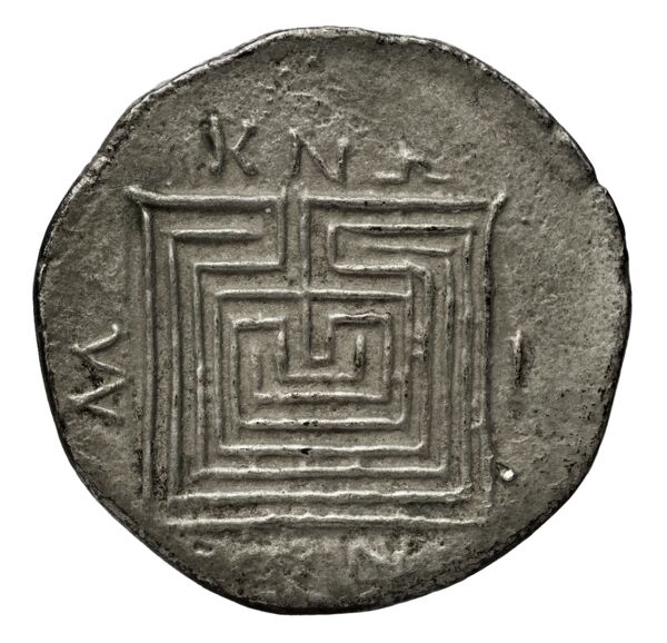 реверс Cnossus Carrier 2017 1422-1492