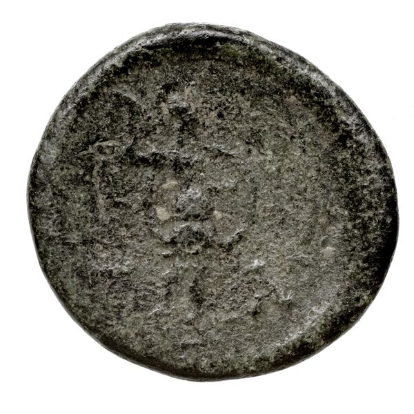 Temnus SNG Copenhagen Temnus 262, реверс, bnf-iris