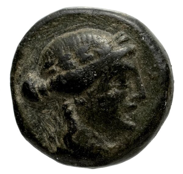 Apollonia Salbace Robert 1954 A, аверс, bnf-iris