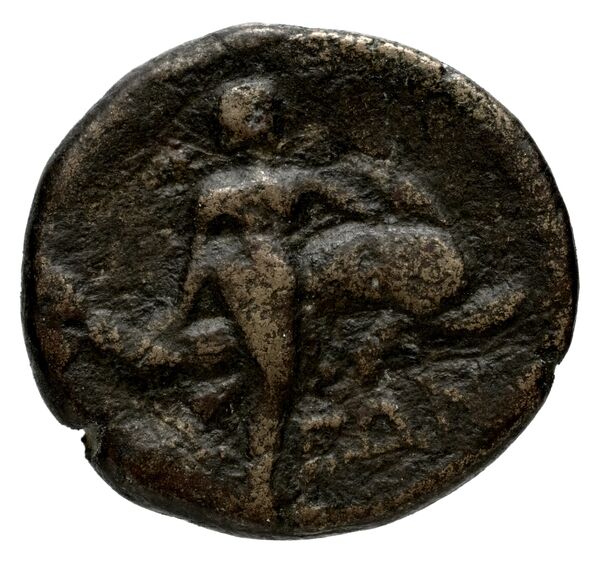 Iasos ashton 2007 pl. 13, 179-14, 214, реверс, bnf-iris