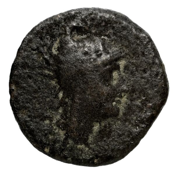 Astypalaea BMC Astypalaea 5-8, аверс, BnF (IRIS)