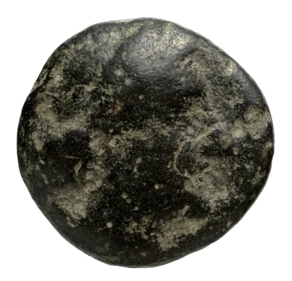 Nisyros Ashton 1999 2, аверс, bnf-iris