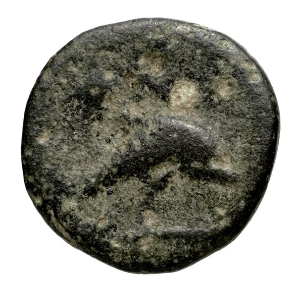 Nisyros Ashton 1999 2, реверс, bnf-iris