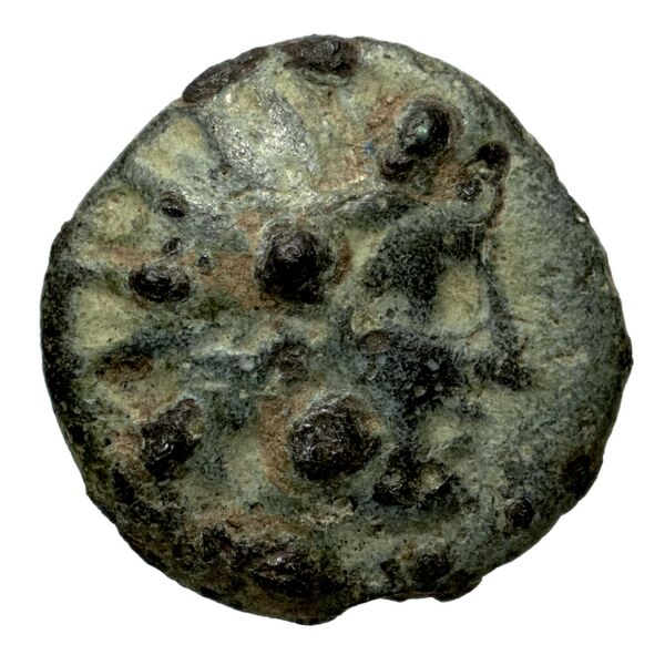 Rhodes Ashton 2001 332, аверс, bnf-iris