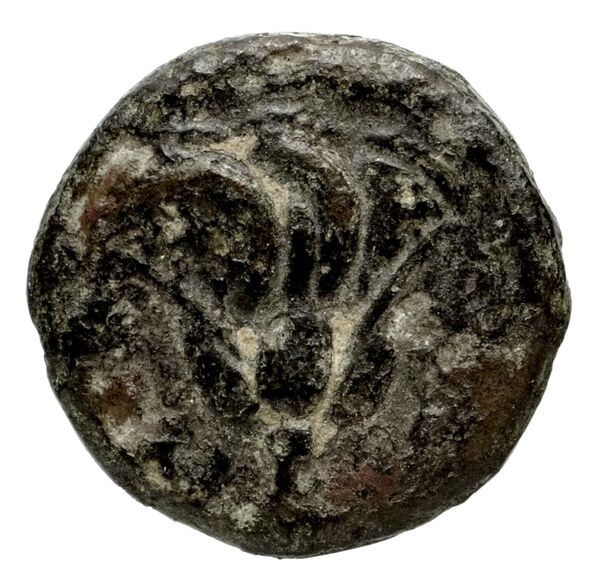 Rhodes Ashton 2001 57-66, реверс, bnf-iris