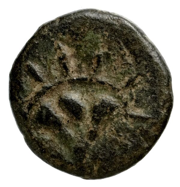 Rhodes Ashton 2001 234-8, реверс, bnf-iris