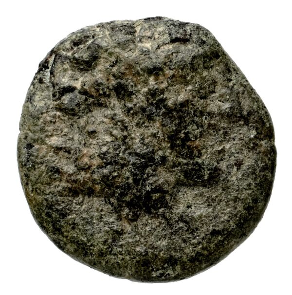аверс Termessus Minor Kosmetatou 1998 IV-V