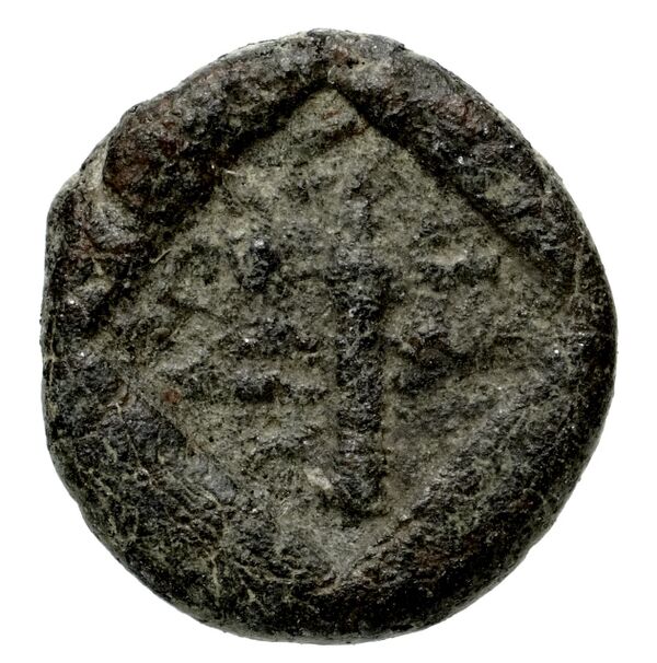 реверс Termessus Minor Kosmetatou 1998 IV-V