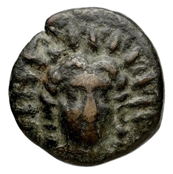 Telmessus Tek 2006 2, аверс, bnf-iris