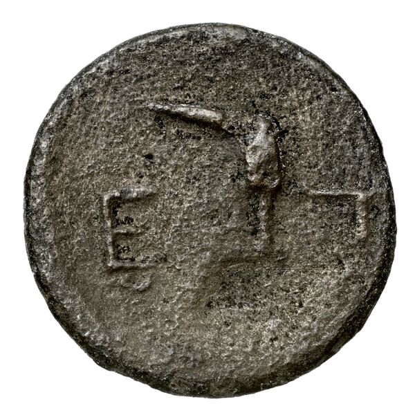 Etenna von Aulock 1979 516-528, реверс, BnF (IRIS)