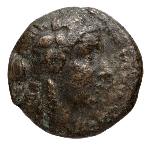 Sardis Hochard 2020 4.8.1827, аверс, bnf-iris
