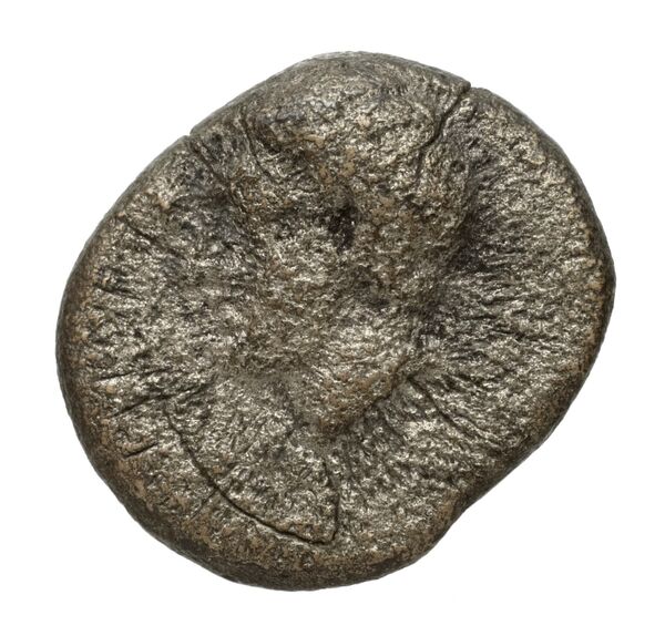 Perikles Lycia Hoff 2017 M244, аверс, bnf-iris