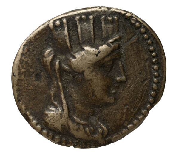 Aradus Duyrat 2005 3010-4227, аверс, bnf-iris