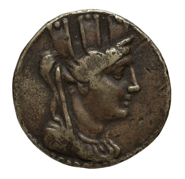 Aradus Duyrat 2005 3010-4227, аверс, bnf-iris