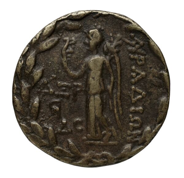 Aradus Duyrat 2005 3010-4227, реверс, bnf-iris