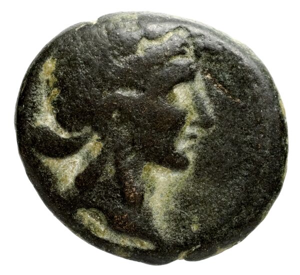 Sidon Hoover 2010 285, аверс, bnf-iris