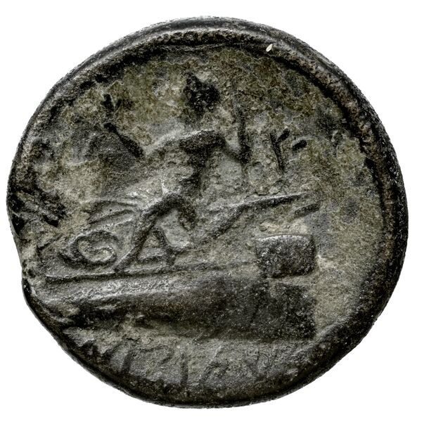 Aradus Duyrat 2005 2237-2492, реверс, bnf-iris