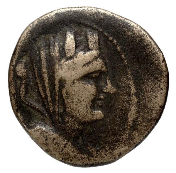 Sardis Hochard 2020 4.7, аверс, bnf-iris