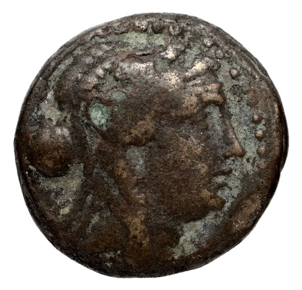 Sardis Hochard 2020 4.8.1827, аверс, bnf-iris
