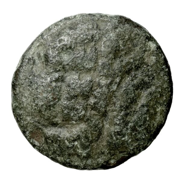 Achaean League Phlius Warren 2007 703-38, аверс, BnF (IRIS)