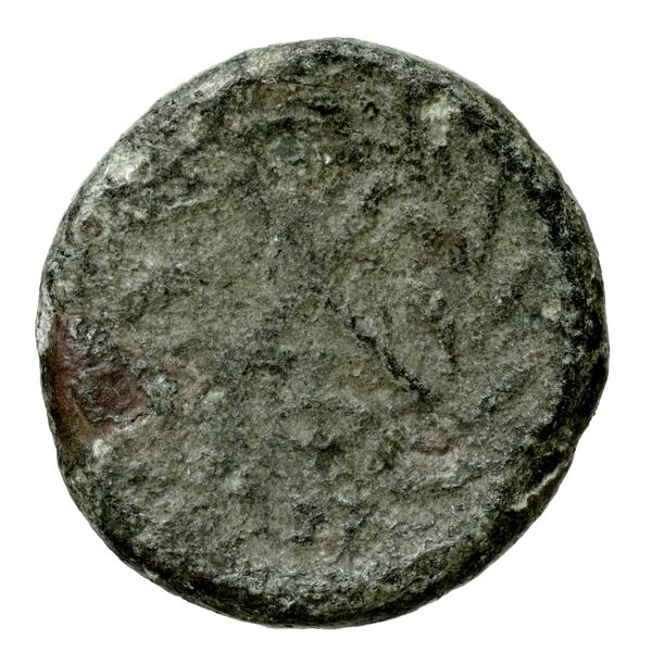 Achaean League Phlius Warren 2007 703-38, реверс, BnF (IRIS)