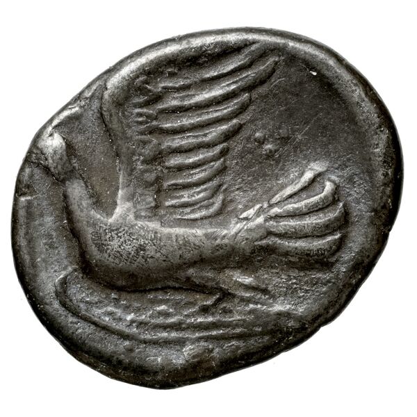 Sicyon BMC Sicyon 69-76, реверс, bnf-iris